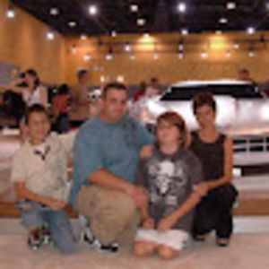 Meet your Posher, Anna